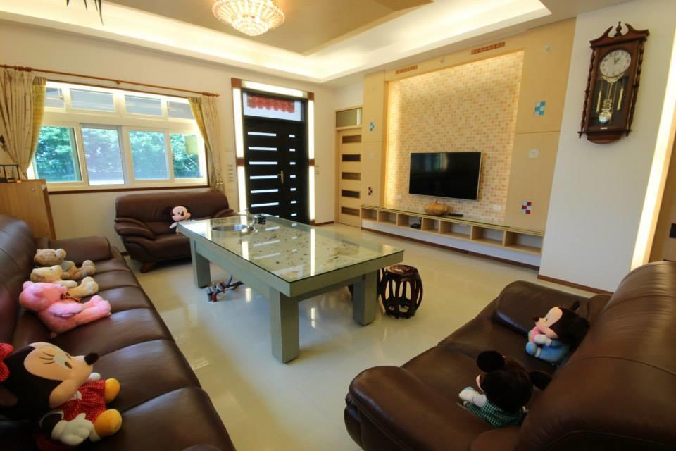 Mei Man Slide Homestay Dongshan  Esterno foto