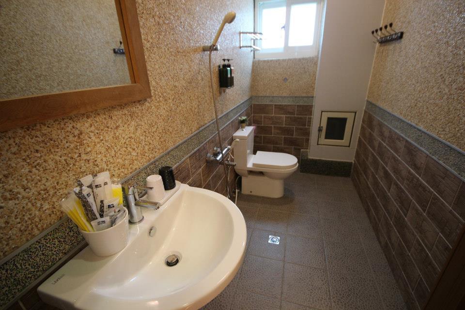 Mei Man Slide Homestay Dongshan  Esterno foto