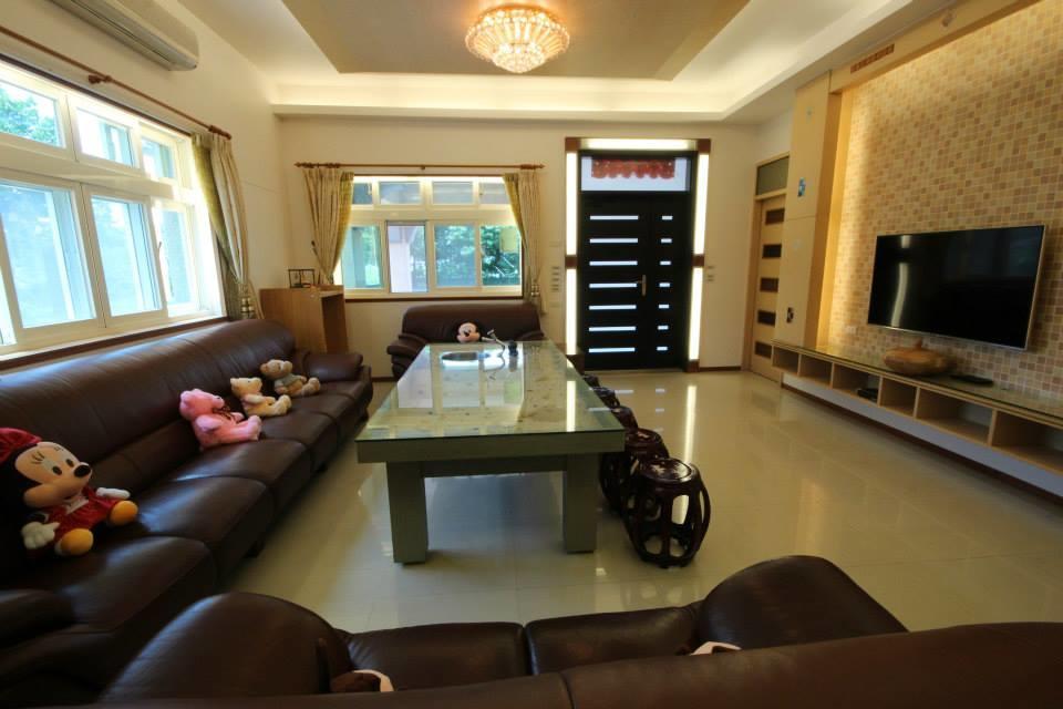 Mei Man Slide Homestay Dongshan  Esterno foto