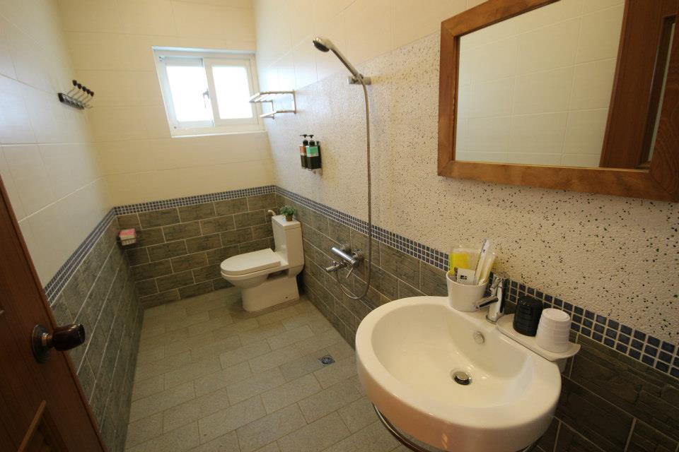 Mei Man Slide Homestay Dongshan  Esterno foto