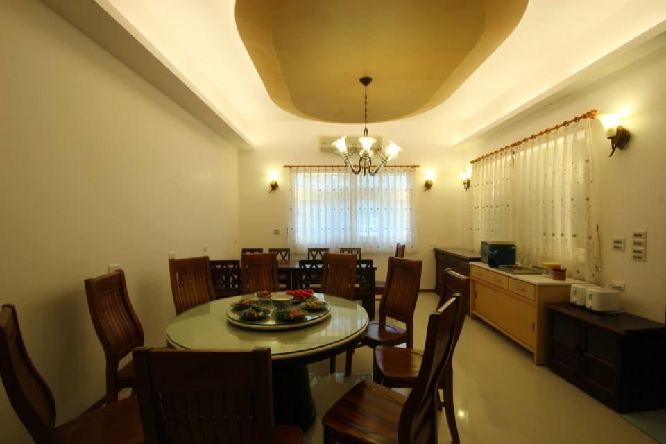 Mei Man Slide Homestay Dongshan  Esterno foto